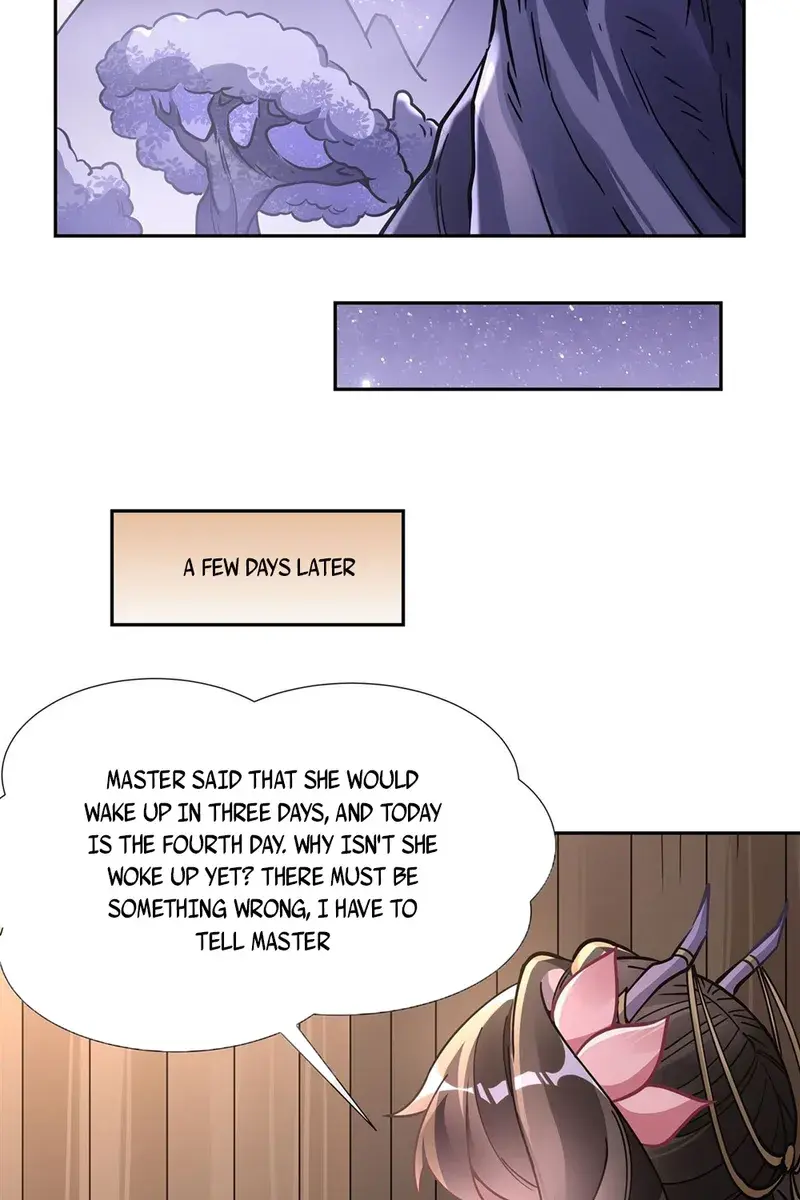 My Female Apprentices Are All Big Shots From the Future Chapter 131 Page 15