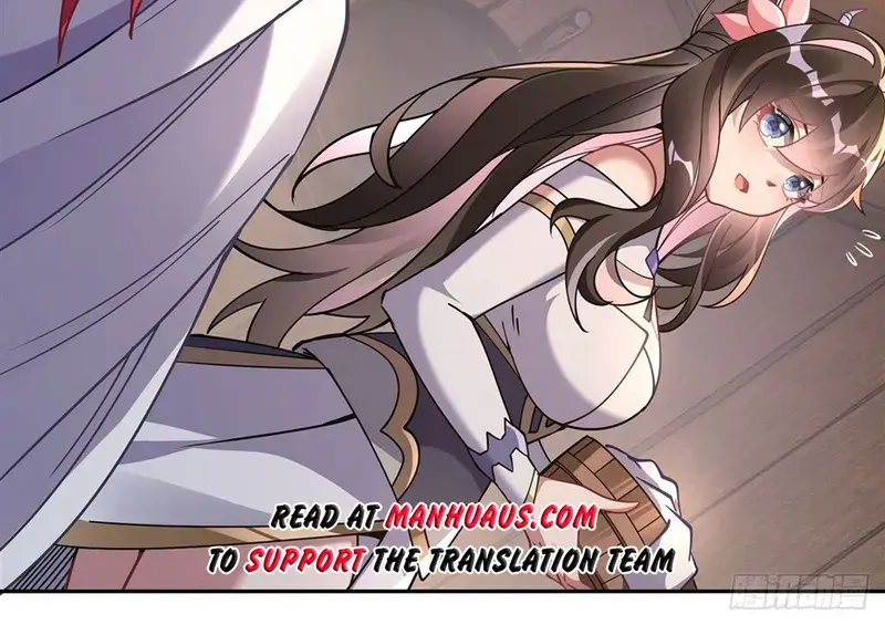My Female Apprentices Are All Big Shots From the Future Chapter 131 Page 21