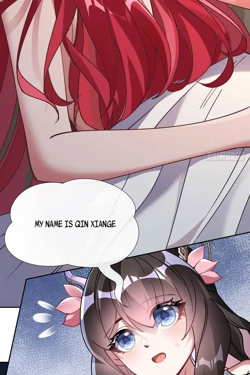 My Female Apprentices Are All Big Shots From the Future Chapter 131 Page 23