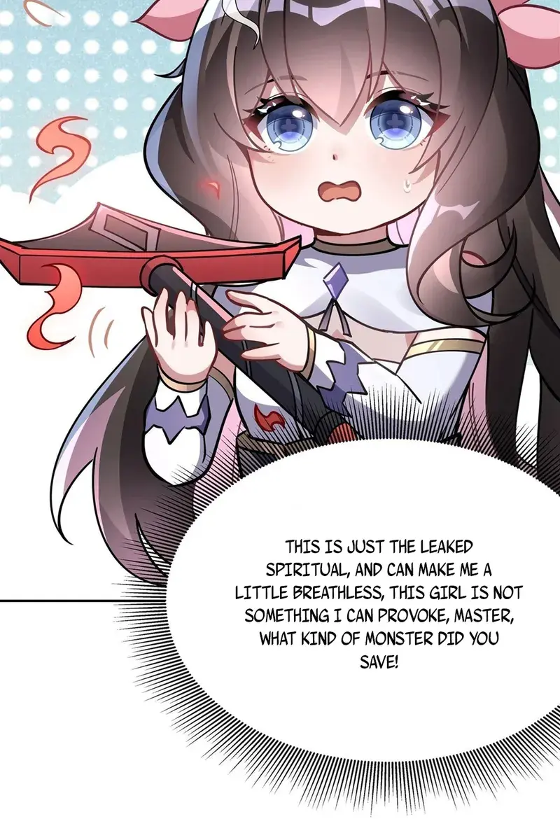 My Female Apprentices Are All Big Shots From the Future Chapter 131 Page 27