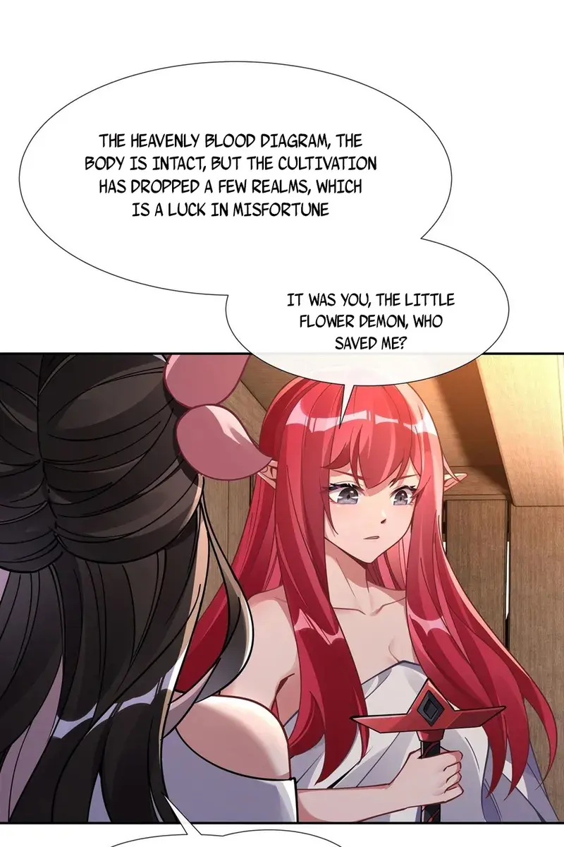 My Female Apprentices Are All Big Shots From the Future Chapter 131 Page 28
