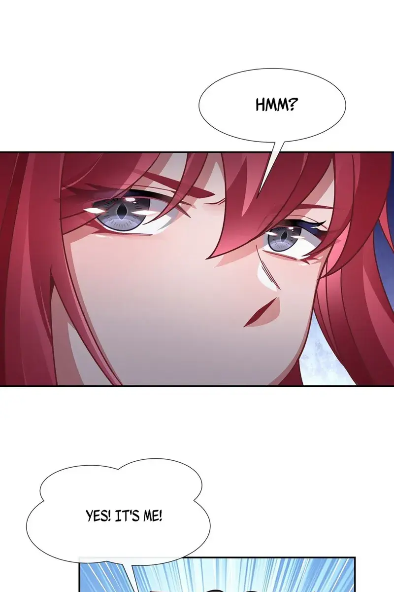 My Female Apprentices Are All Big Shots From the Future Chapter 131 Page 30