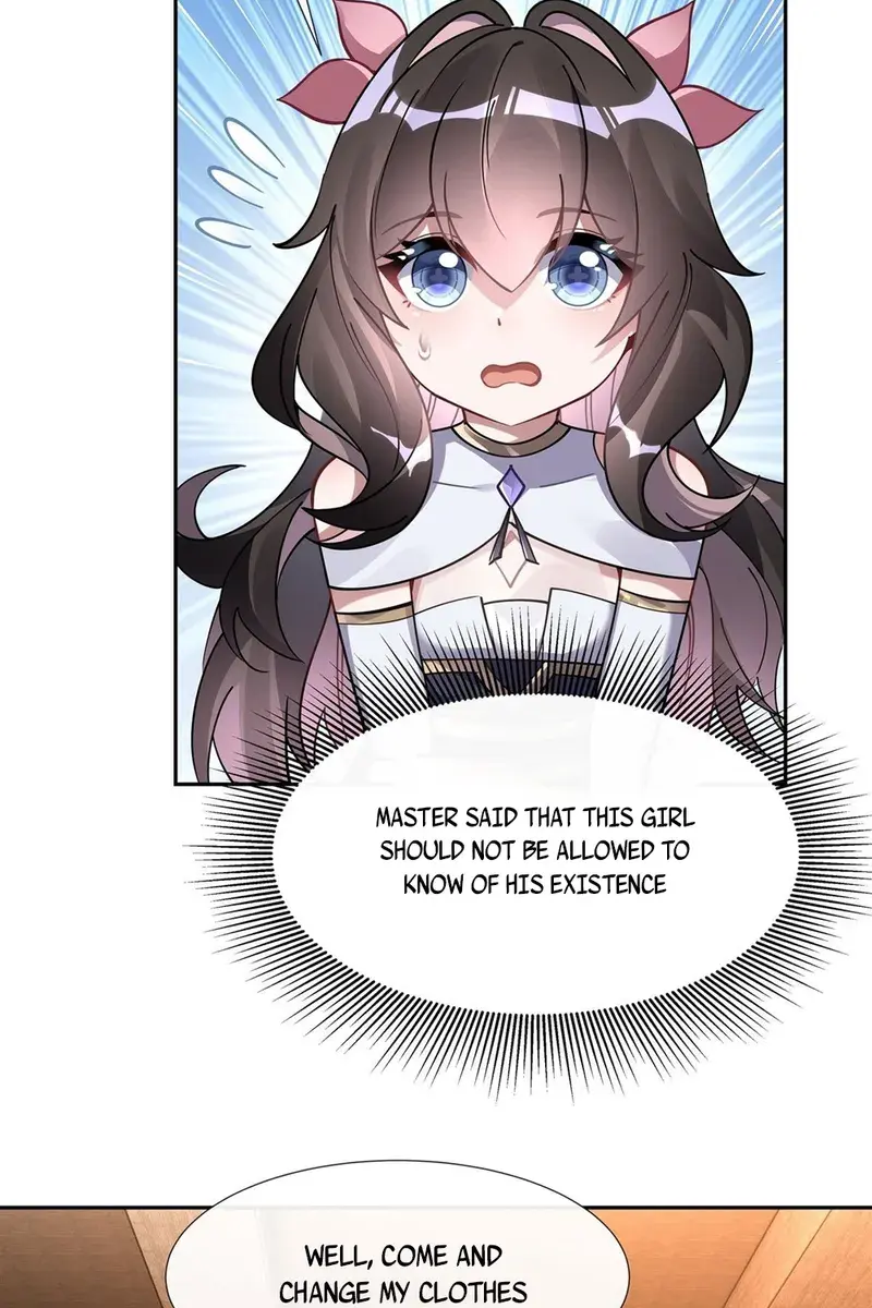My Female Apprentices Are All Big Shots From the Future Chapter 131 Page 31