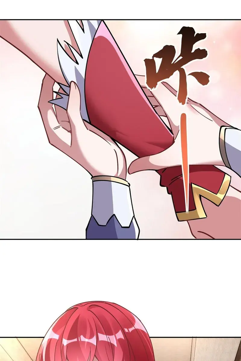My Female Apprentices Are All Big Shots From the Future Chapter 131 Page 35