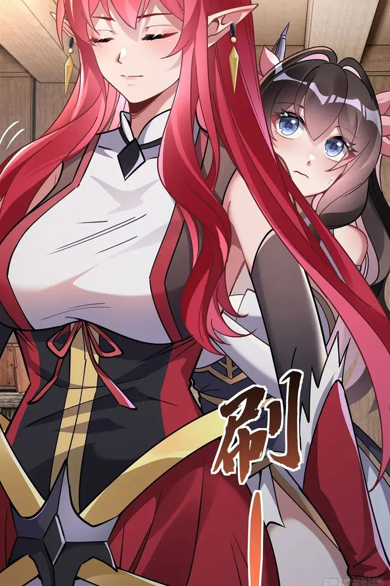 My Female Apprentices Are All Big Shots From the Future Chapter 131 Page 36