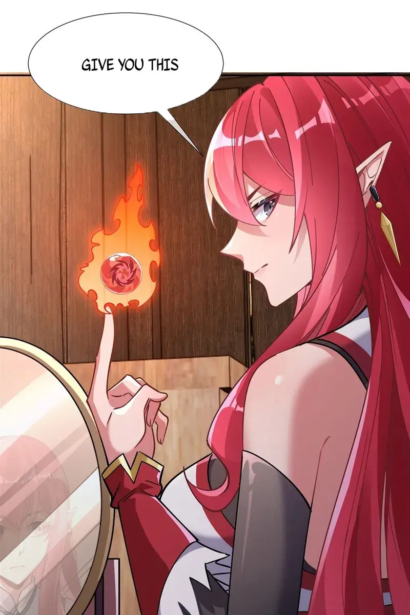 My Female Apprentices Are All Big Shots From the Future Chapter 131 Page 45