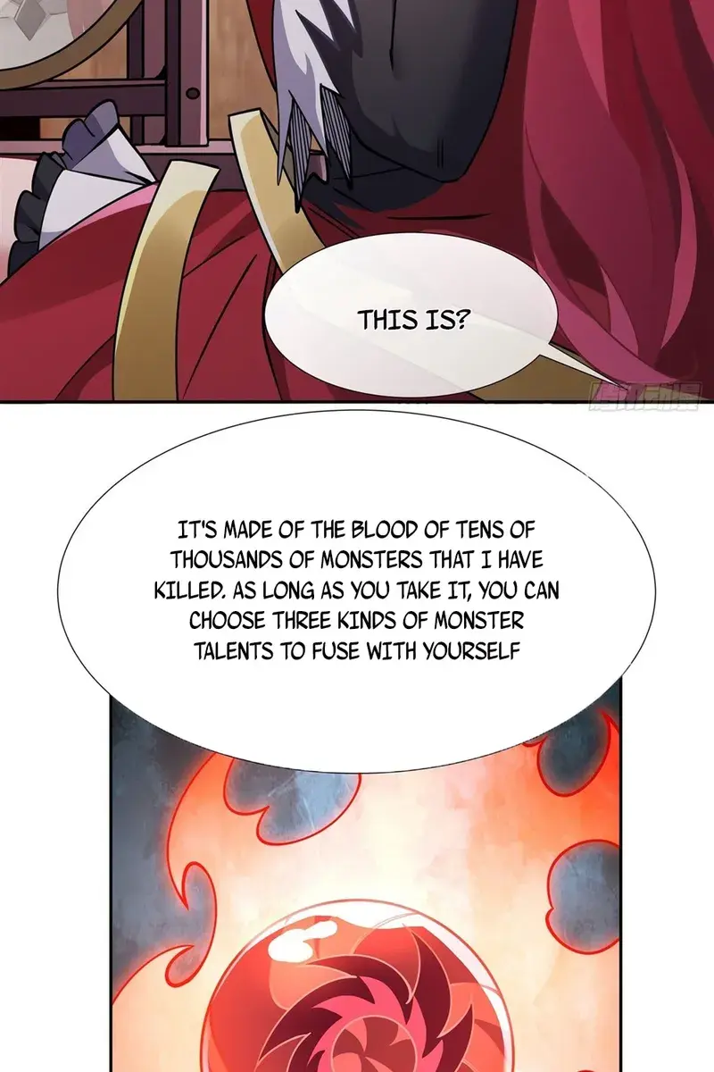 My Female Apprentices Are All Big Shots From the Future Chapter 131 Page 46