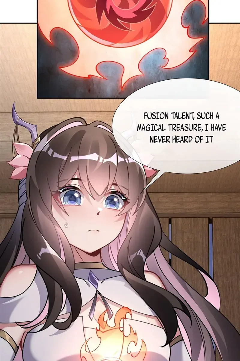My Female Apprentices Are All Big Shots From the Future Chapter 131 Page 47