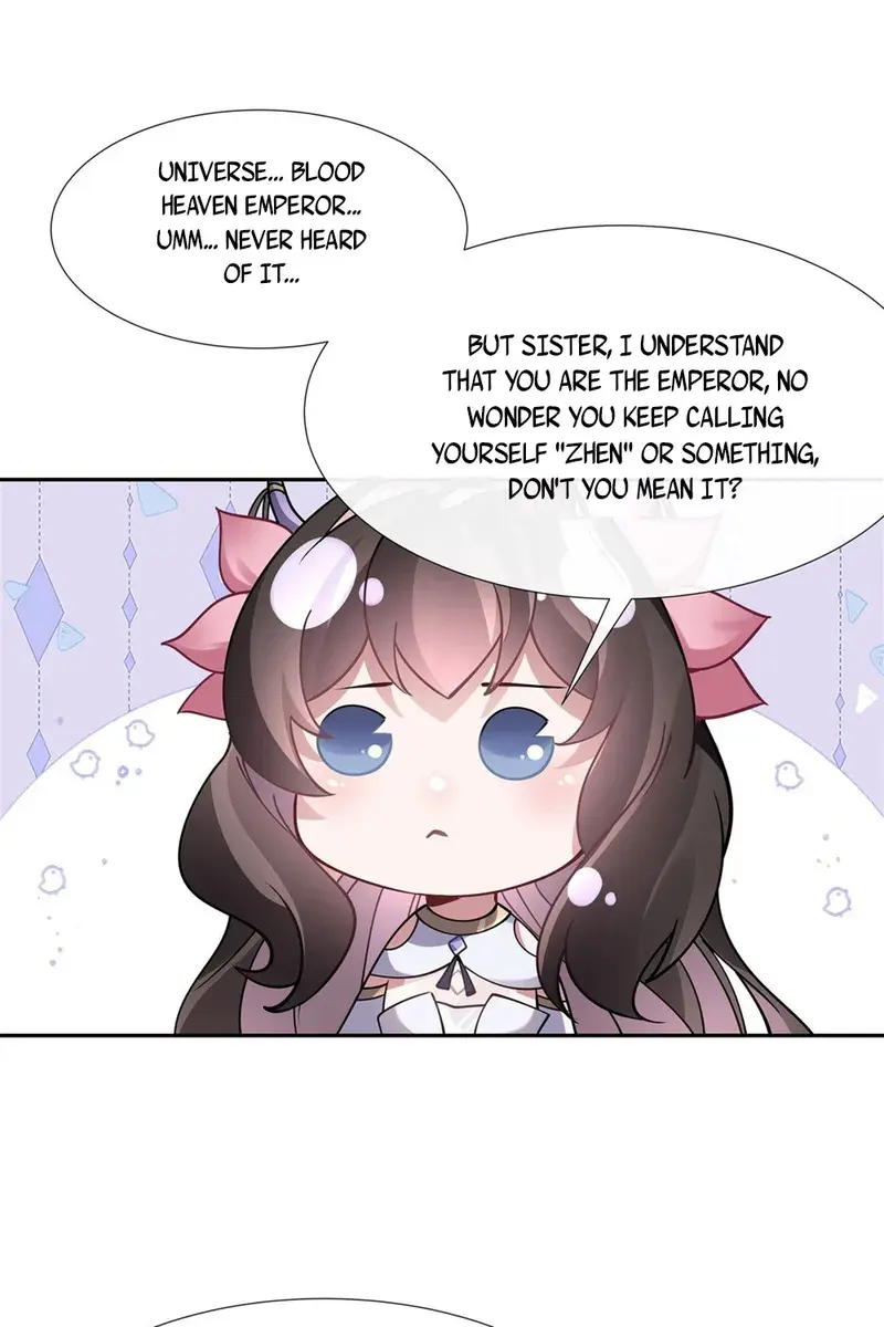 My Female Apprentices Are All Big Shots From the Future Chapter 131 Page 50