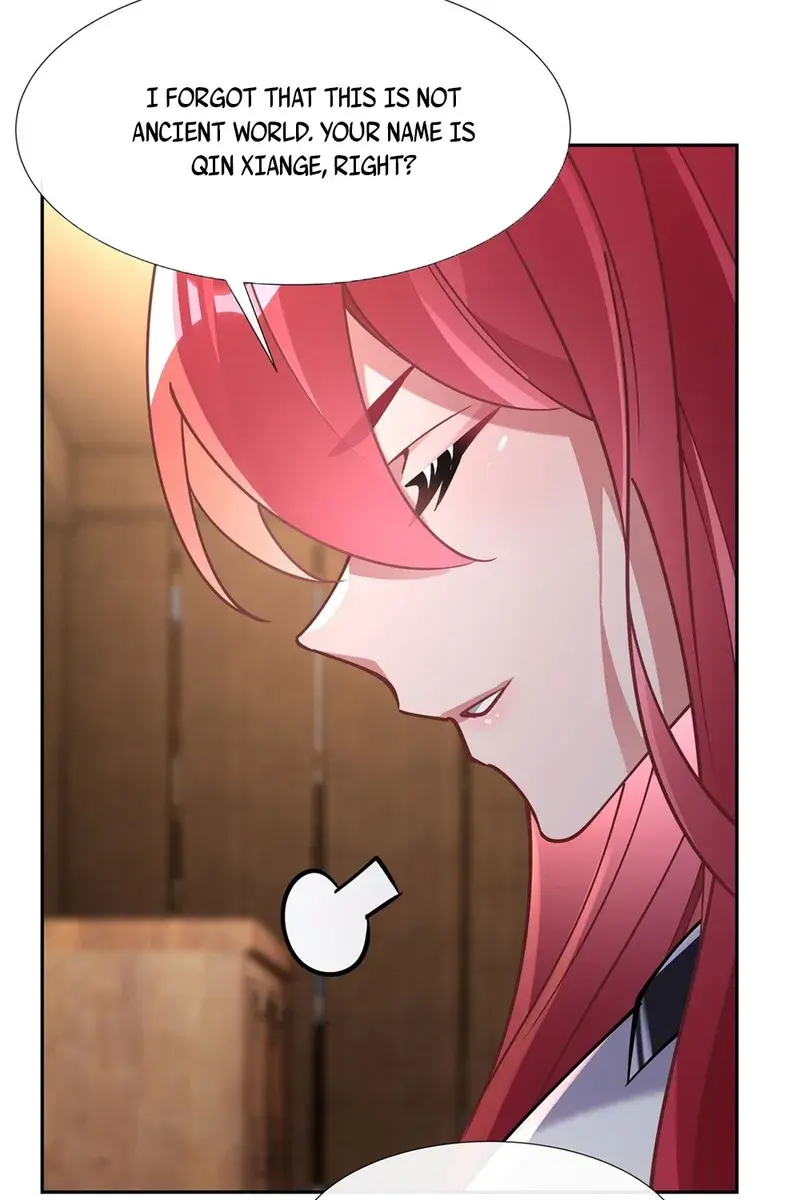 My Female Apprentices Are All Big Shots From the Future Chapter 131 Page 51