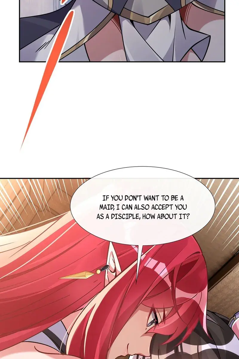 My Female Apprentices Are All Big Shots From the Future Chapter 131 Page 55