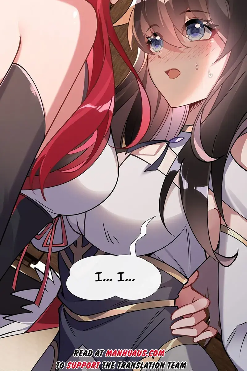 My Female Apprentices Are All Big Shots From the Future Chapter 131 Page 56