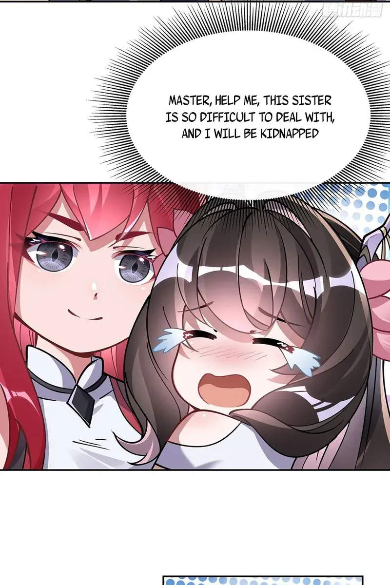 My Female Apprentices Are All Big Shots From the Future Chapter 131 Page 57