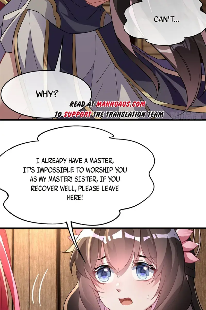 My Female Apprentices Are All Big Shots From the Future Chapter 132 Page 3