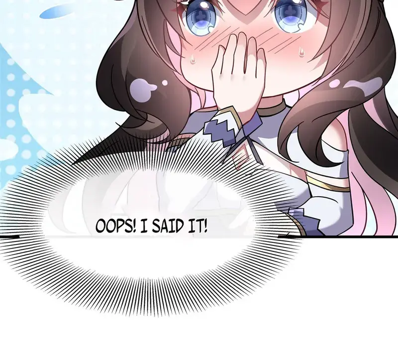 My Female Apprentices Are All Big Shots From the Future Chapter 132 Page 6