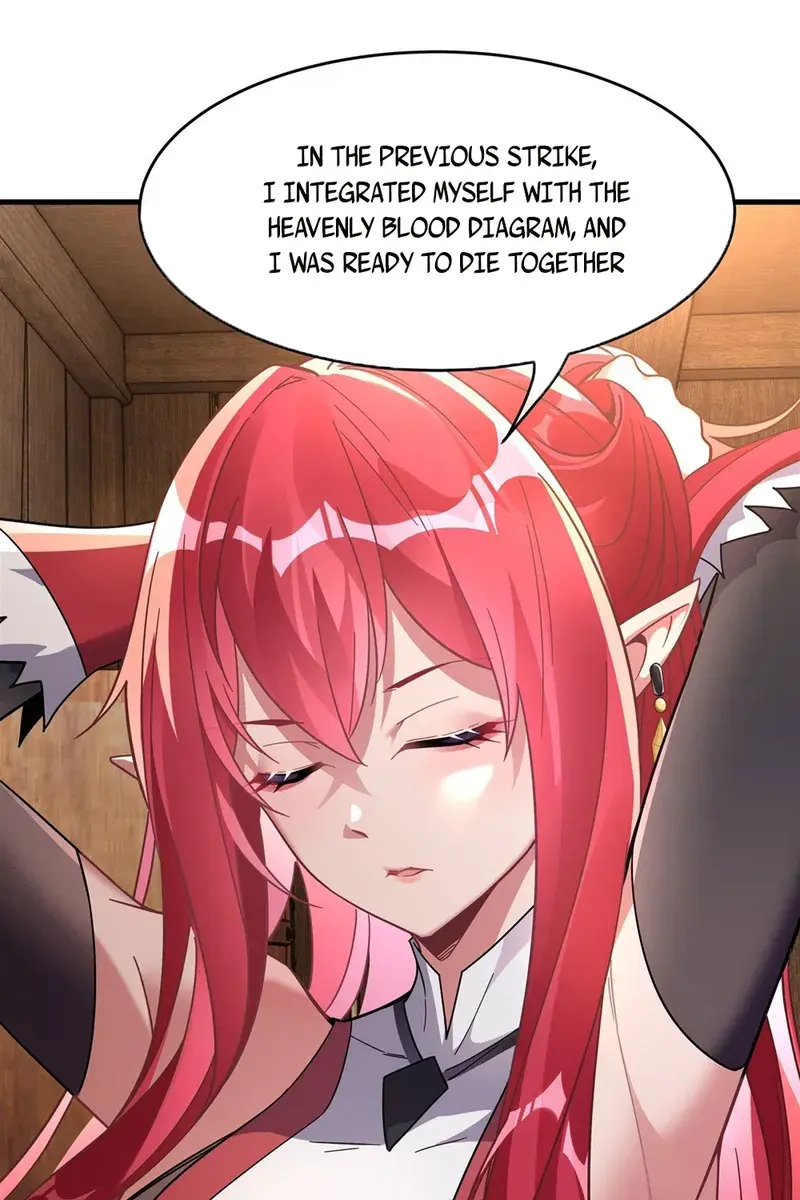 My Female Apprentices Are All Big Shots From the Future Chapter 132 Page 7