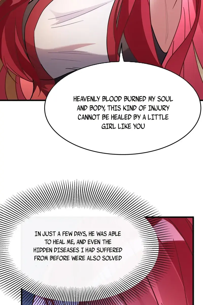 My Female Apprentices Are All Big Shots From the Future Chapter 132 Page 8