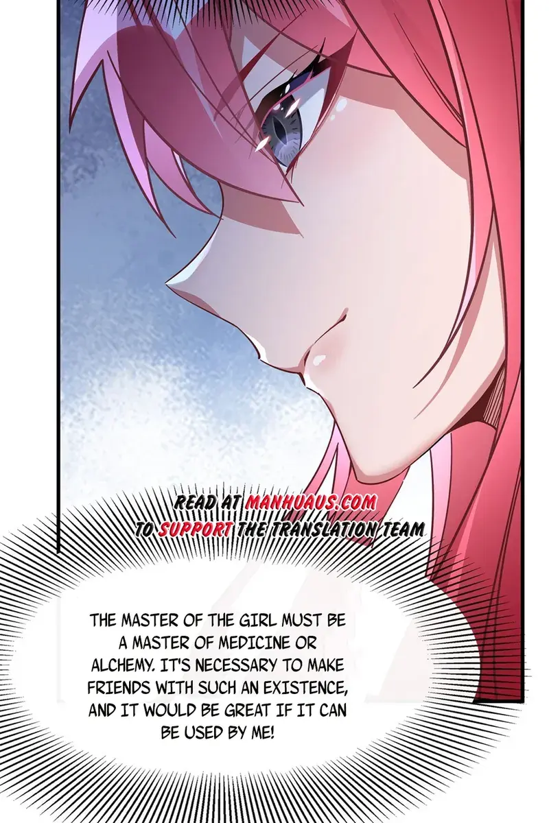 My Female Apprentices Are All Big Shots From the Future Chapter 132 Page 9