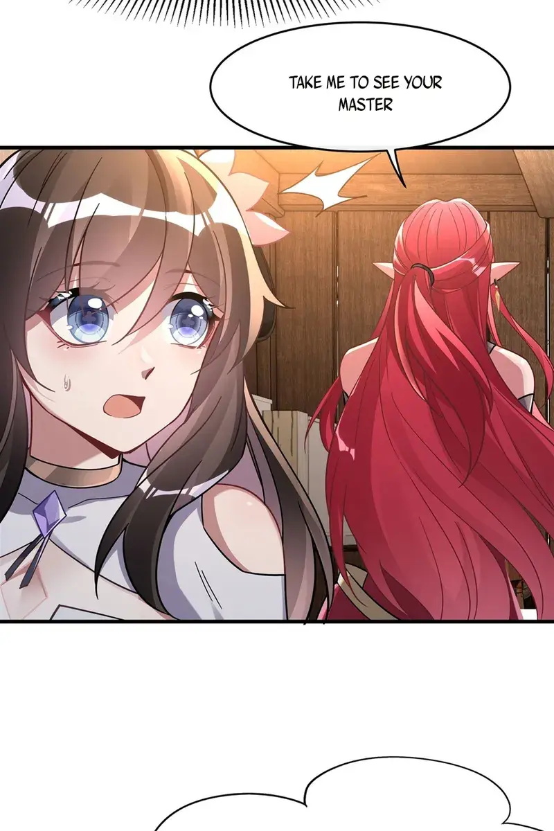 My Female Apprentices Are All Big Shots From the Future Chapter 132 Page 10