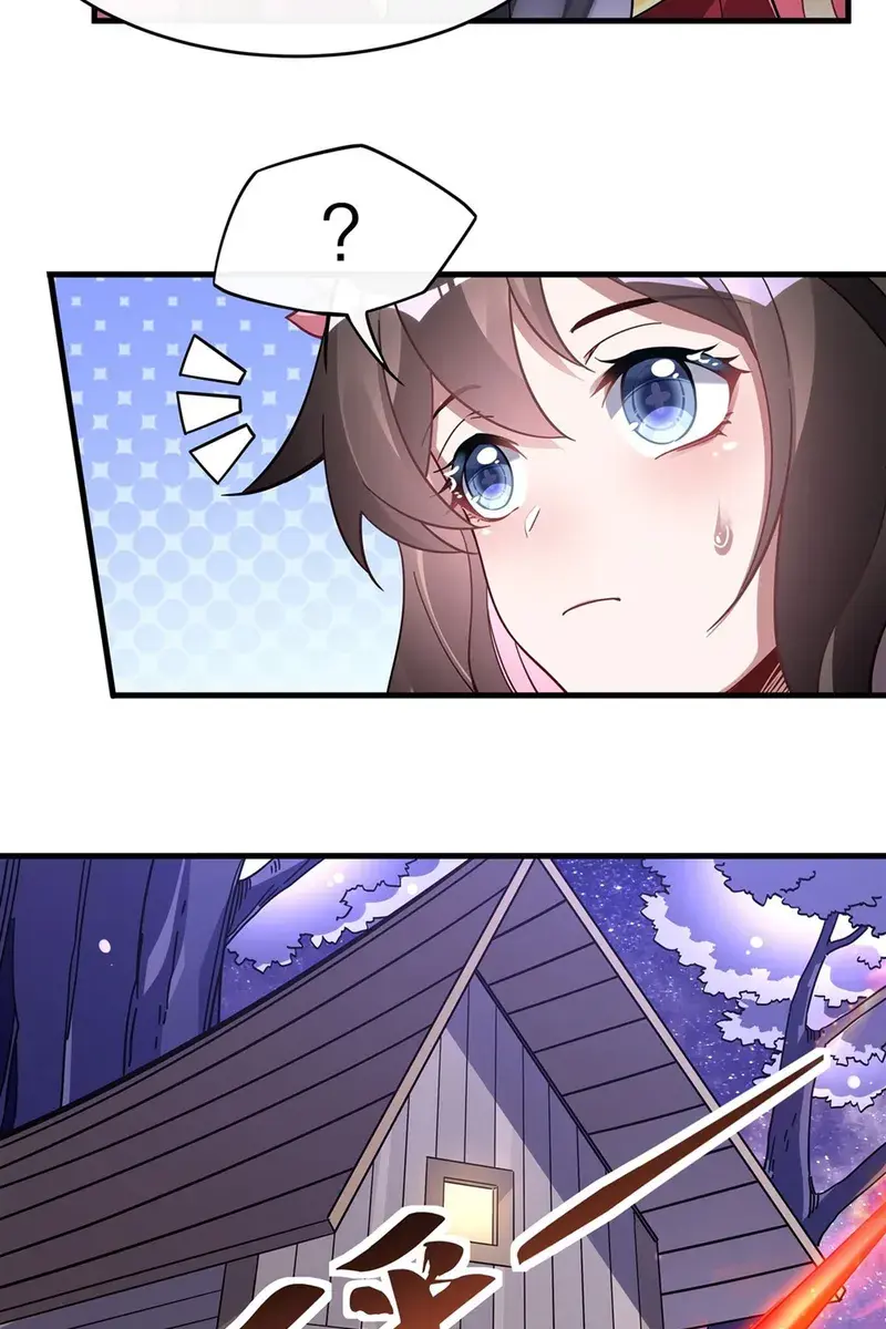 My Female Apprentices Are All Big Shots From the Future Chapter 132 Page 13
