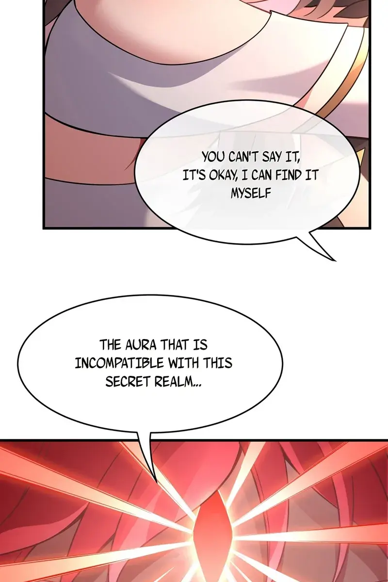 My Female Apprentices Are All Big Shots From the Future Chapter 132 Page 17