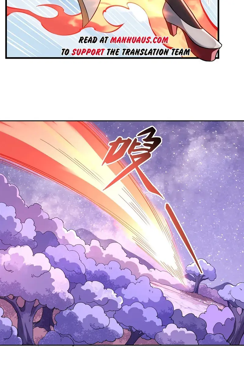 My Female Apprentices Are All Big Shots From the Future Chapter 132 Page 21