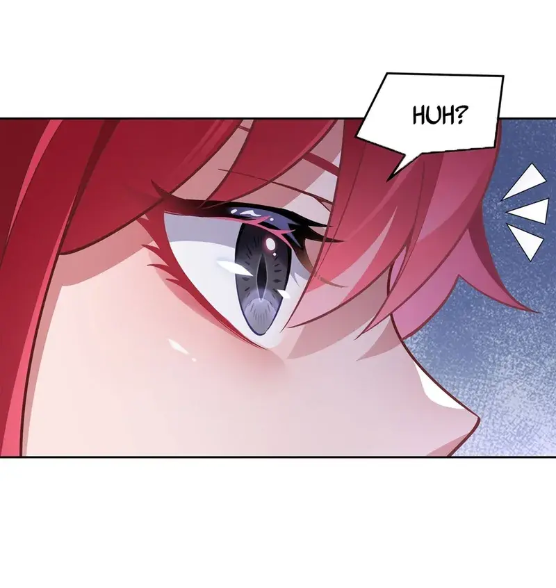 My Female Apprentices Are All Big Shots From the Future Chapter 132 Page 22