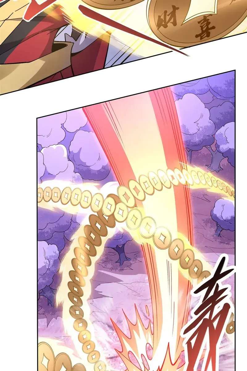 My Female Apprentices Are All Big Shots From the Future Chapter 132 Page 25