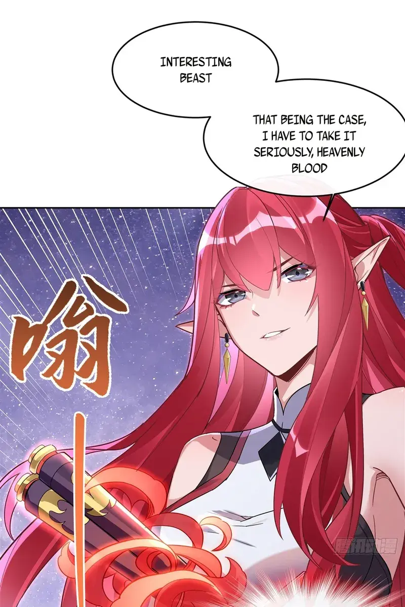 My Female Apprentices Are All Big Shots From the Future Chapter 132 Page 32
