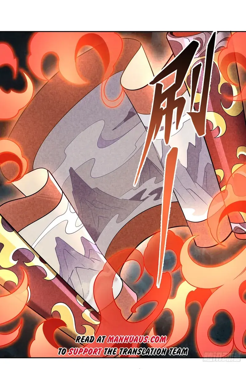 My Female Apprentices Are All Big Shots From the Future Chapter 132 Page 34