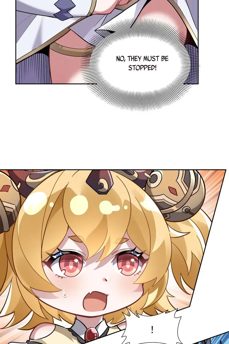 My Female Apprentices Are All Big Shots From the Future Chapter 132 Page 36