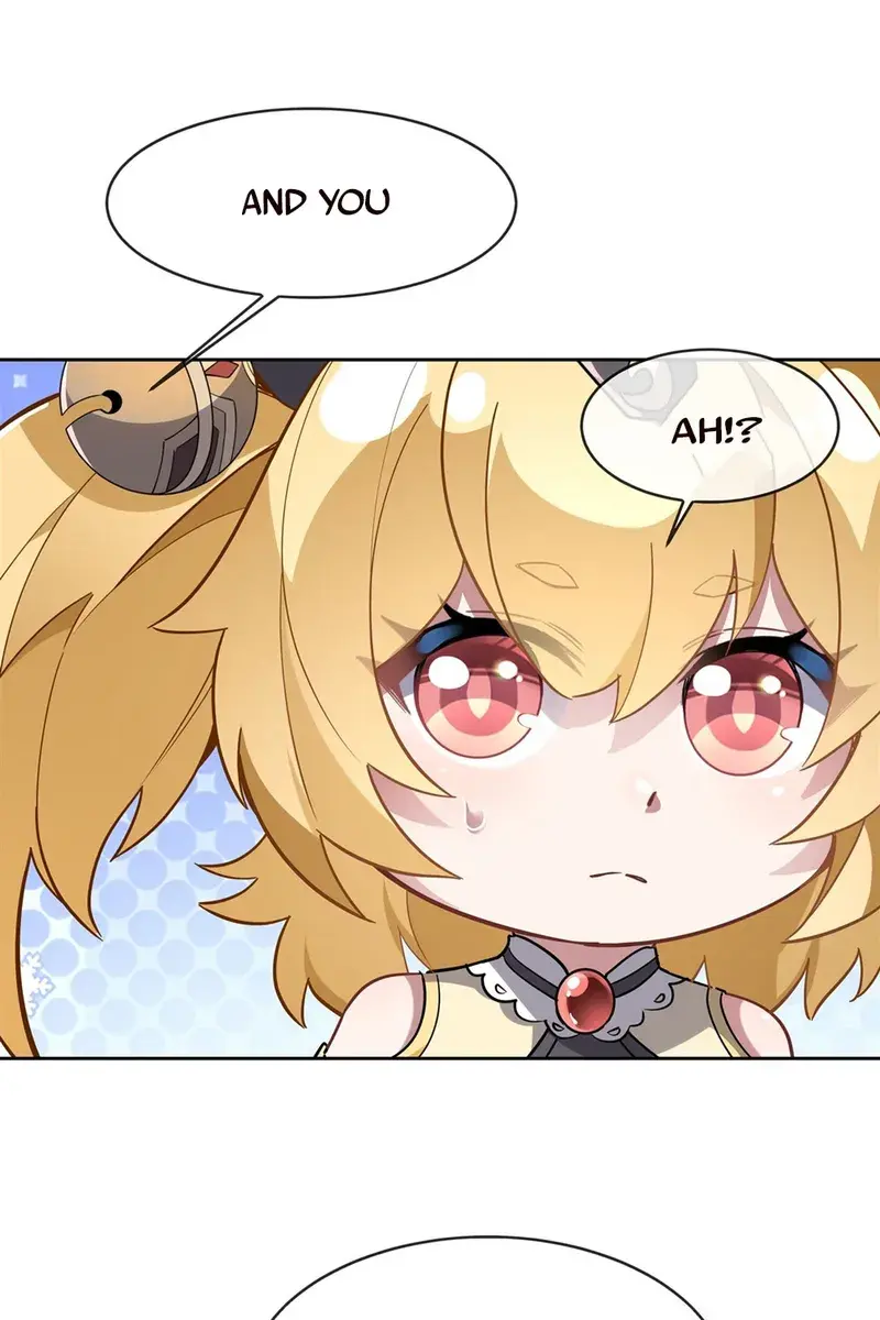 My Female Apprentices Are All Big Shots From the Future Chapter 132 Page 42