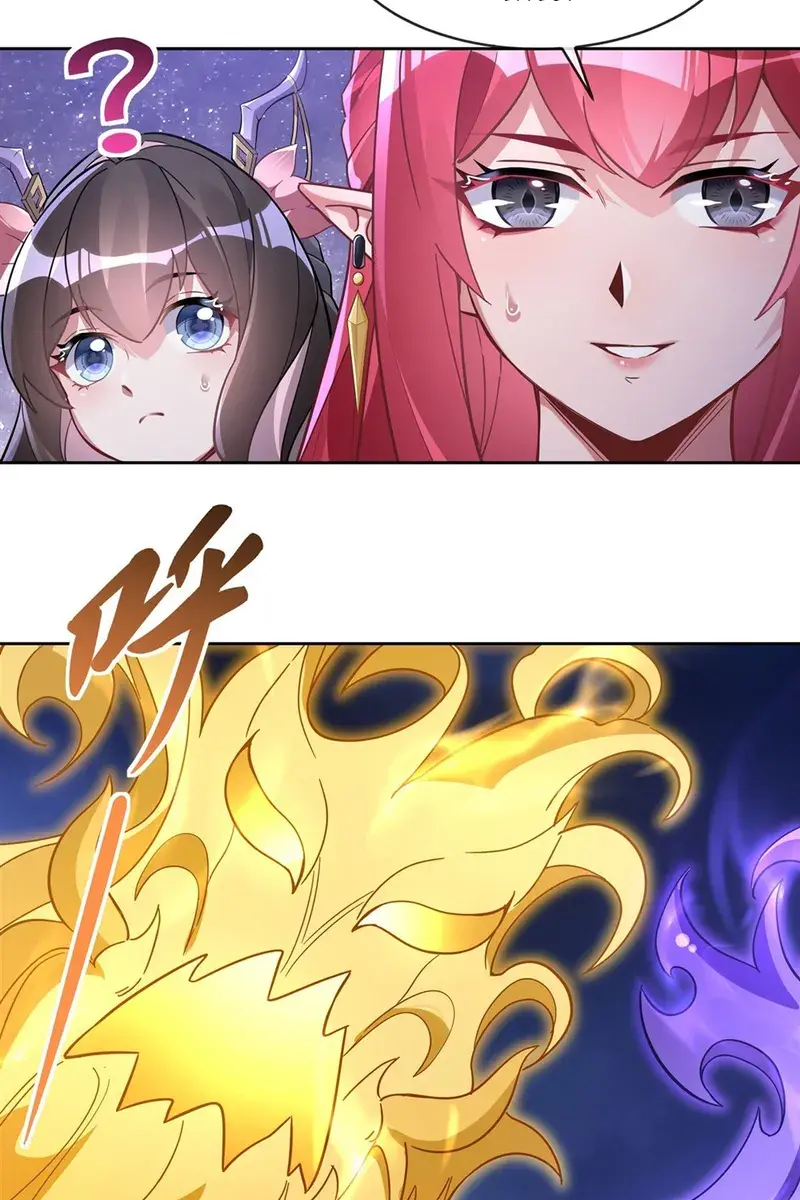 My Female Apprentices Are All Big Shots From the Future Chapter 132 Page 46