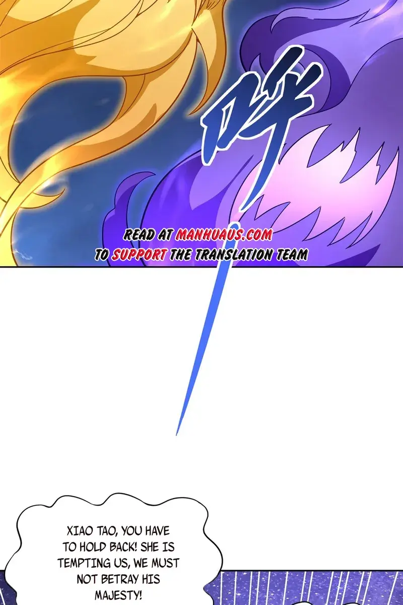 My Female Apprentices Are All Big Shots From the Future Chapter 132 Page 47