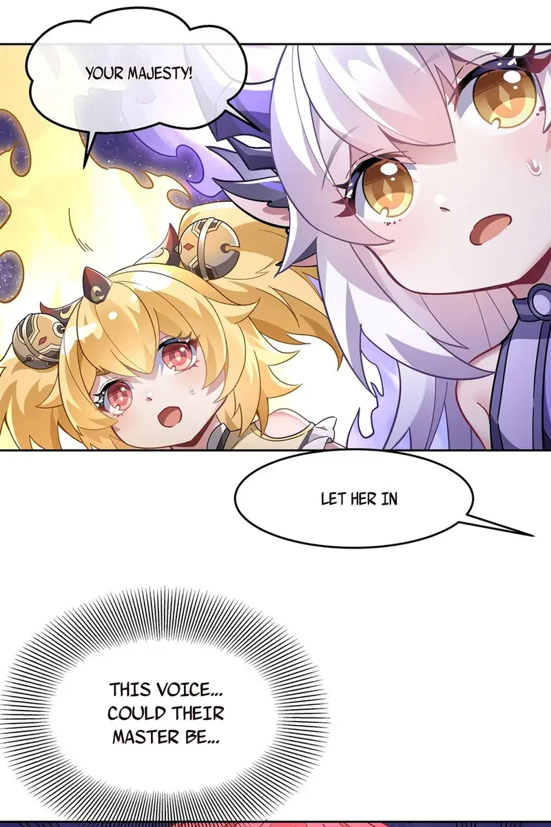 My Female Apprentices Are All Big Shots From the Future Chapter 132 Page 51