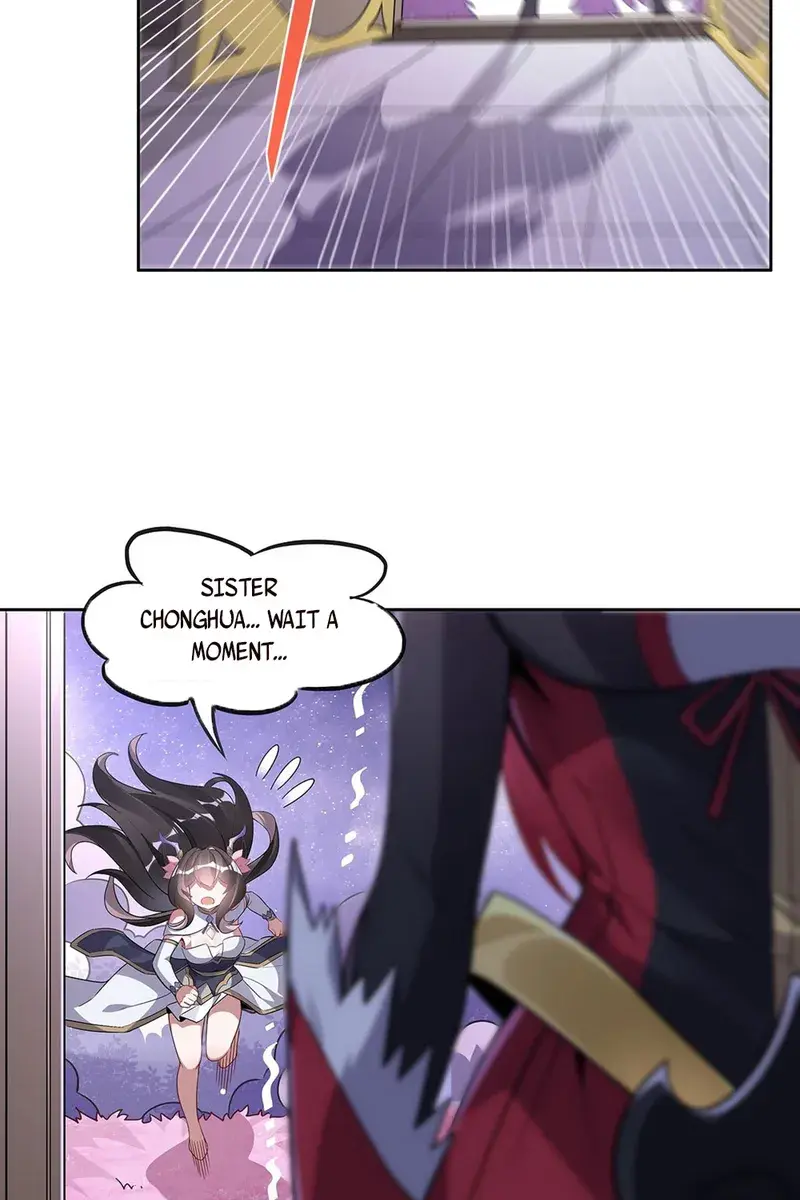 My Female Apprentices Are All Big Shots From the Future Chapter 132 Page 55