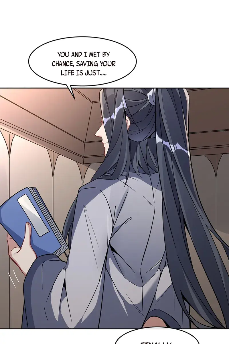 My Female Apprentices Are All Big Shots From the Future Chapter 132 Page 57