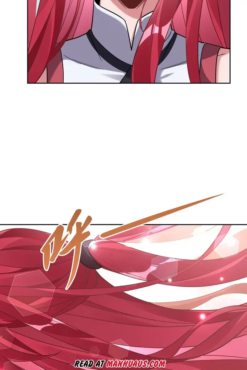 My Female Apprentices Are All Big Shots From the Future Chapter 132 Page 60