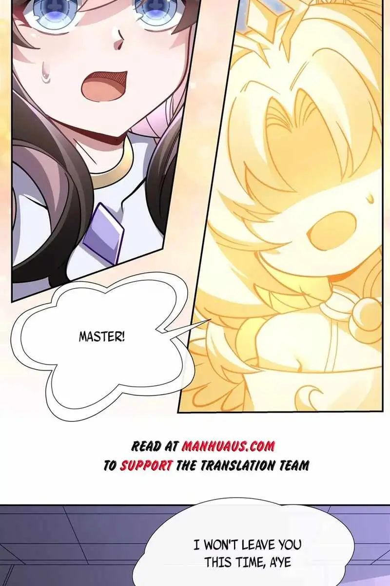 My Female Apprentices Are All Big Shots From the Future Chapter 133 Page 4