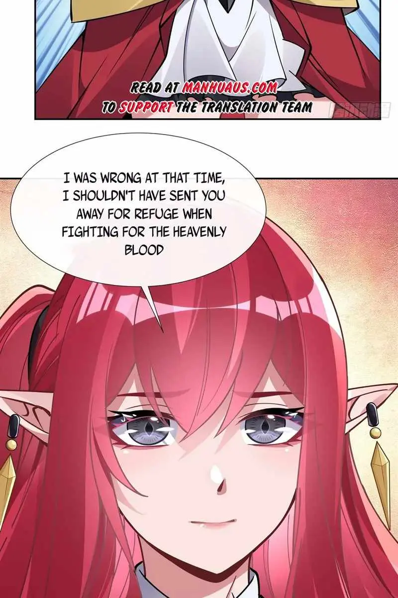 My Female Apprentices Are All Big Shots From the Future Chapter 133 Page 10
