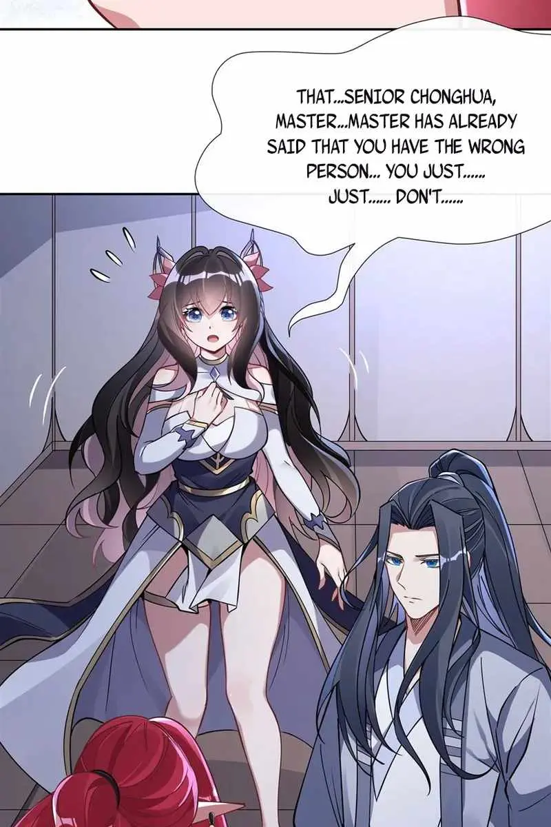 My Female Apprentices Are All Big Shots From the Future Chapter 133 Page 12