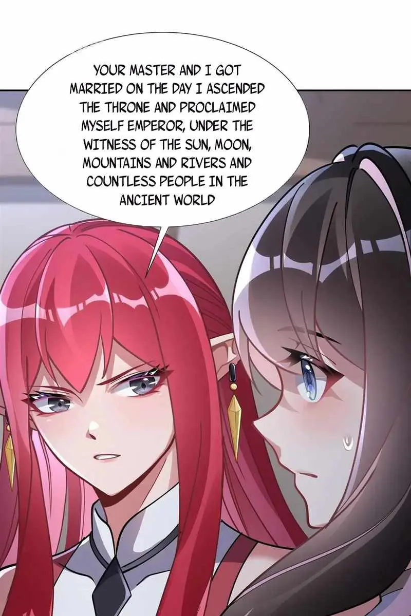 My Female Apprentices Are All Big Shots From the Future Chapter 133 Page 17