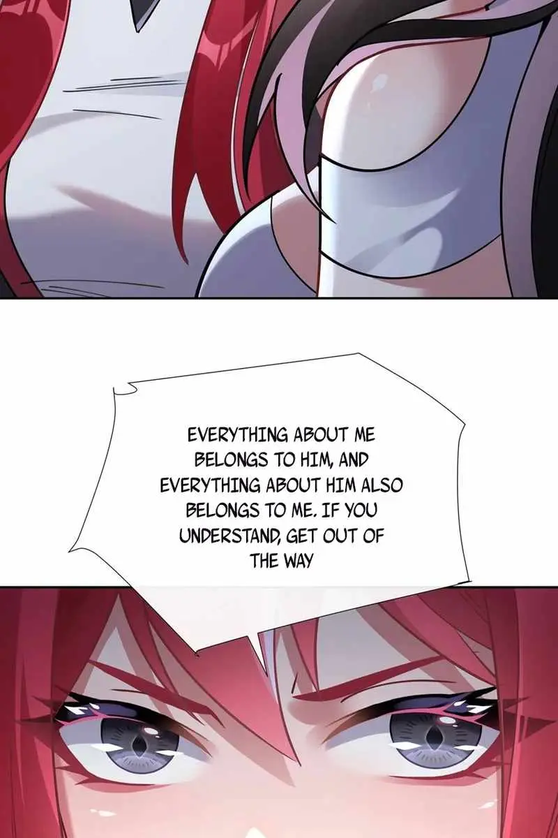 My Female Apprentices Are All Big Shots From the Future Chapter 133 Page 18