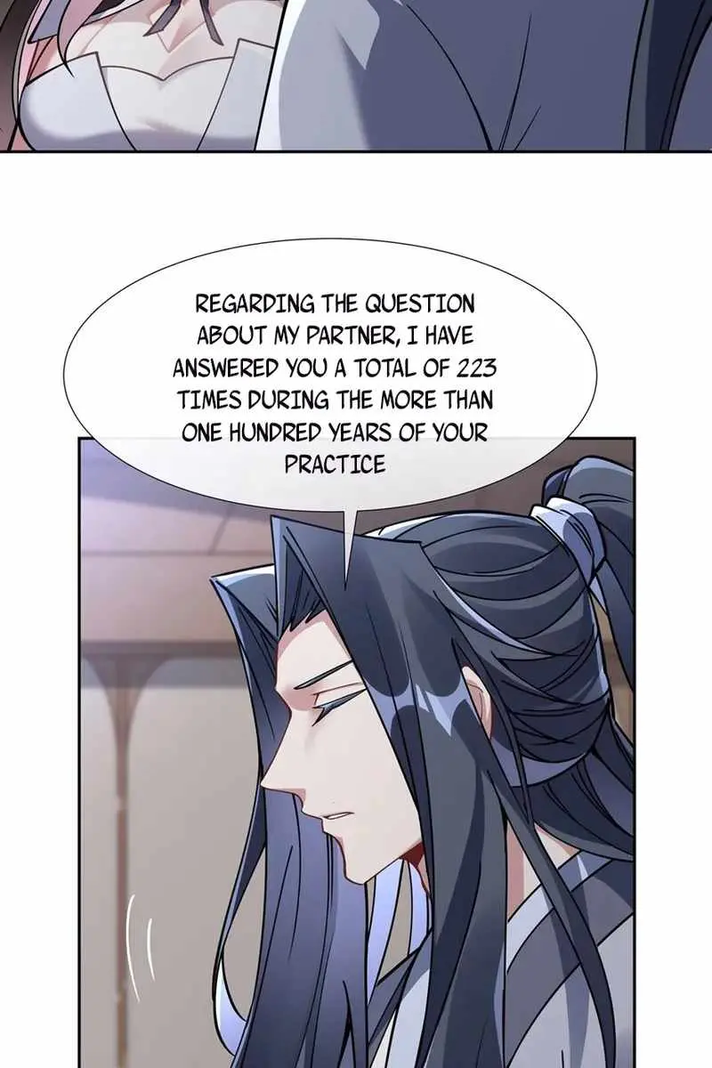 My Female Apprentices Are All Big Shots From the Future Chapter 133 Page 21