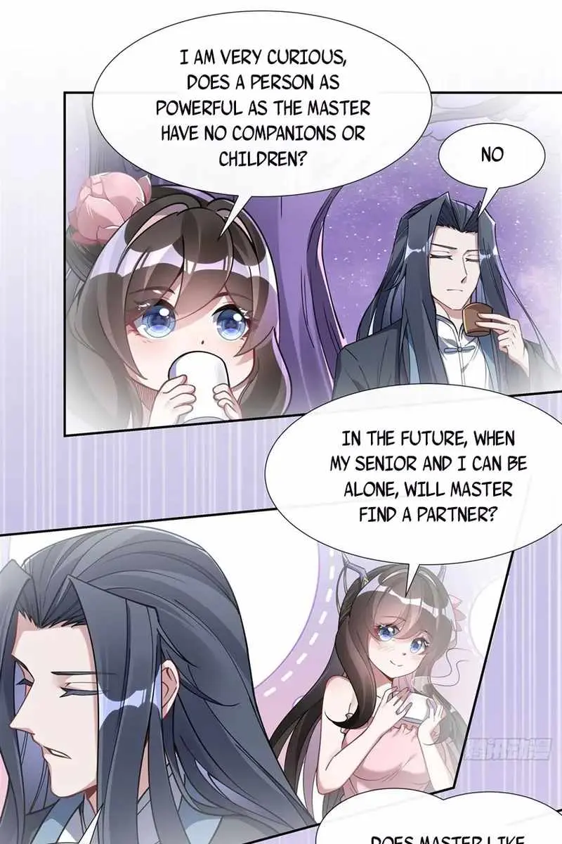 My Female Apprentices Are All Big Shots From the Future Chapter 133 Page 23