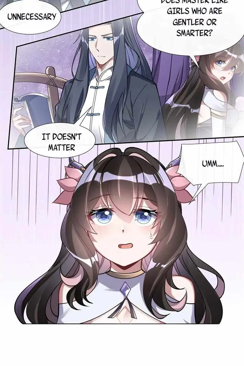 My Female Apprentices Are All Big Shots From the Future Chapter 133 Page 24