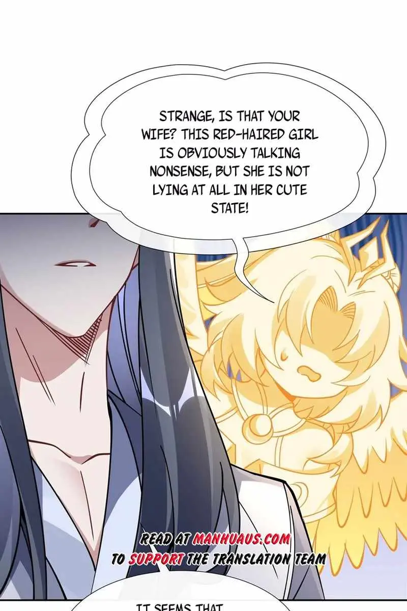 My Female Apprentices Are All Big Shots From the Future Chapter 133 Page 26