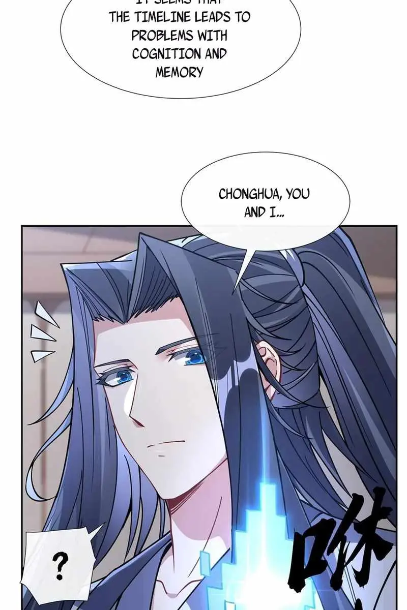 My Female Apprentices Are All Big Shots From the Future Chapter 133 Page 27