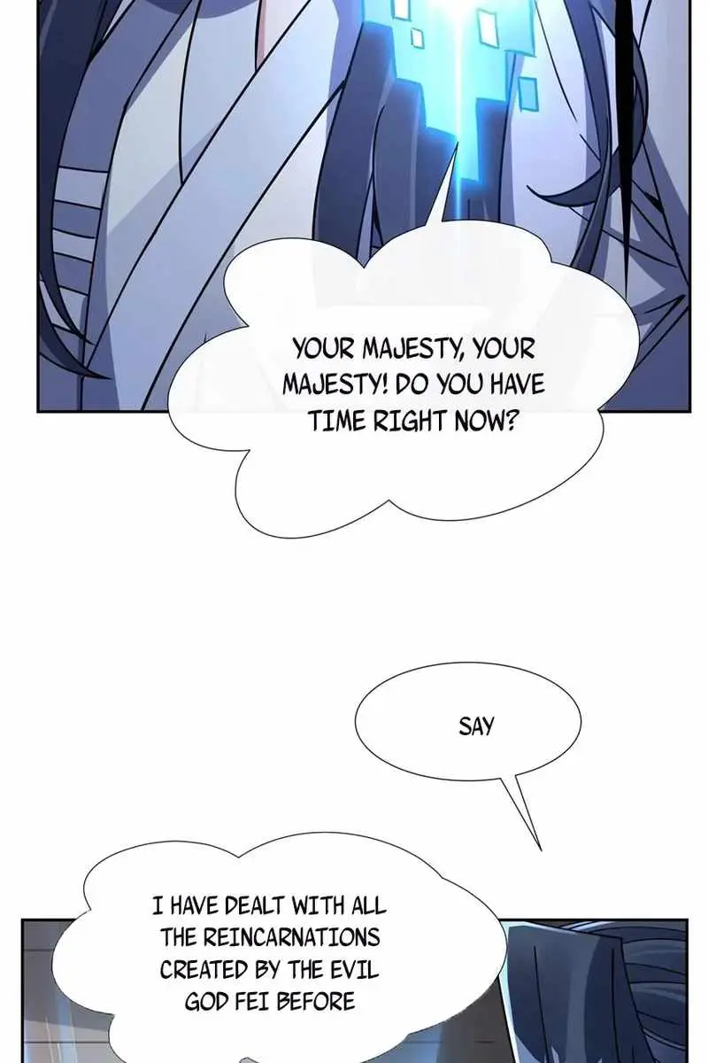 My Female Apprentices Are All Big Shots From the Future Chapter 133 Page 28