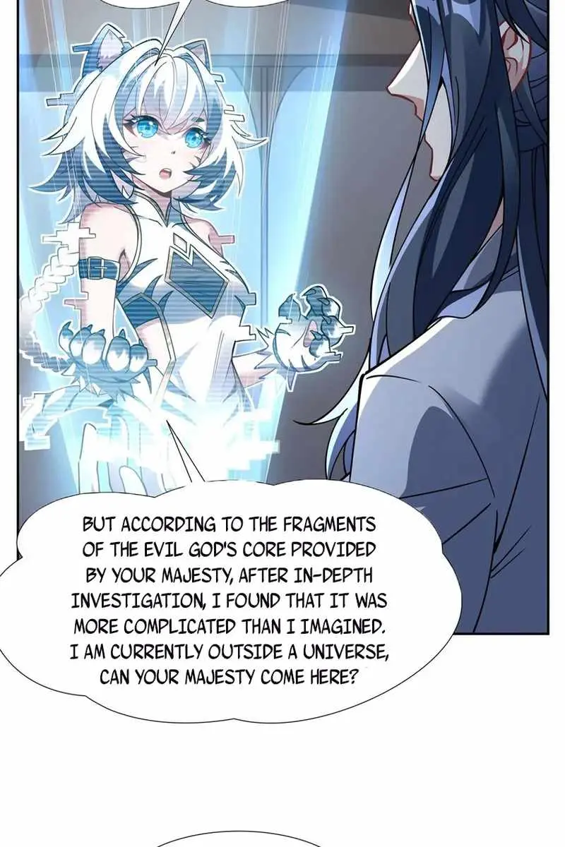 My Female Apprentices Are All Big Shots From the Future Chapter 133 Page 29